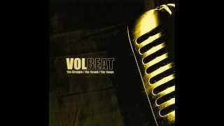 Watch Volbeat Alienized video