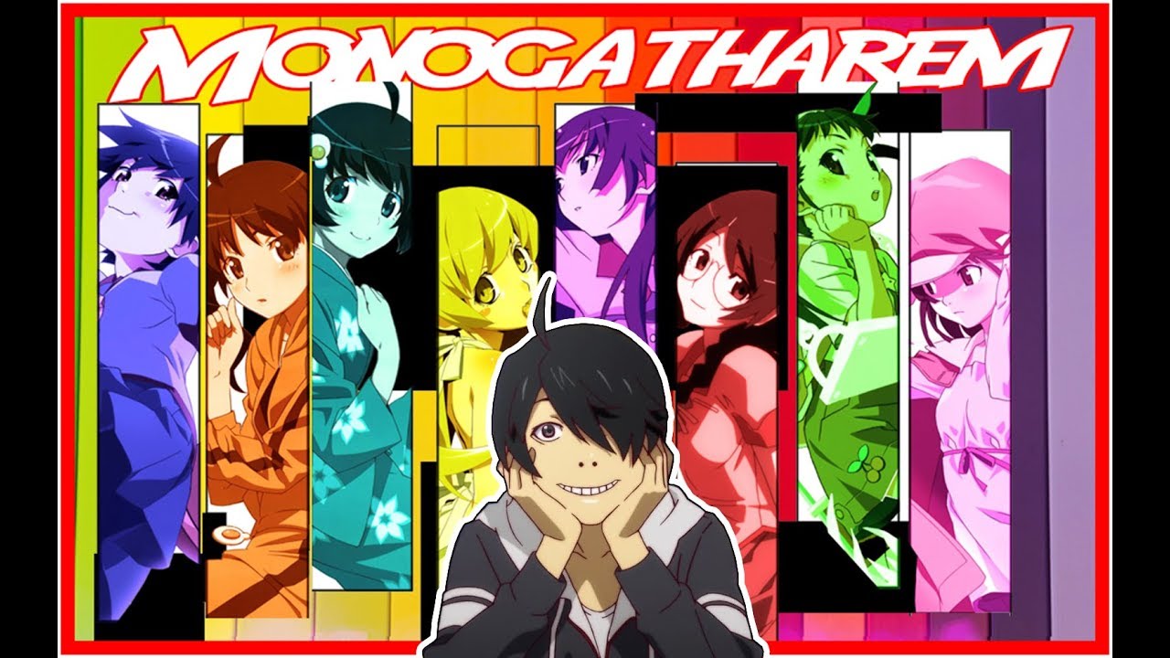 Monogatharem - [STIC XV 1st Place Dance]