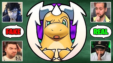 I Hosted the HARDEST Pokemon ZA Fact Tournament