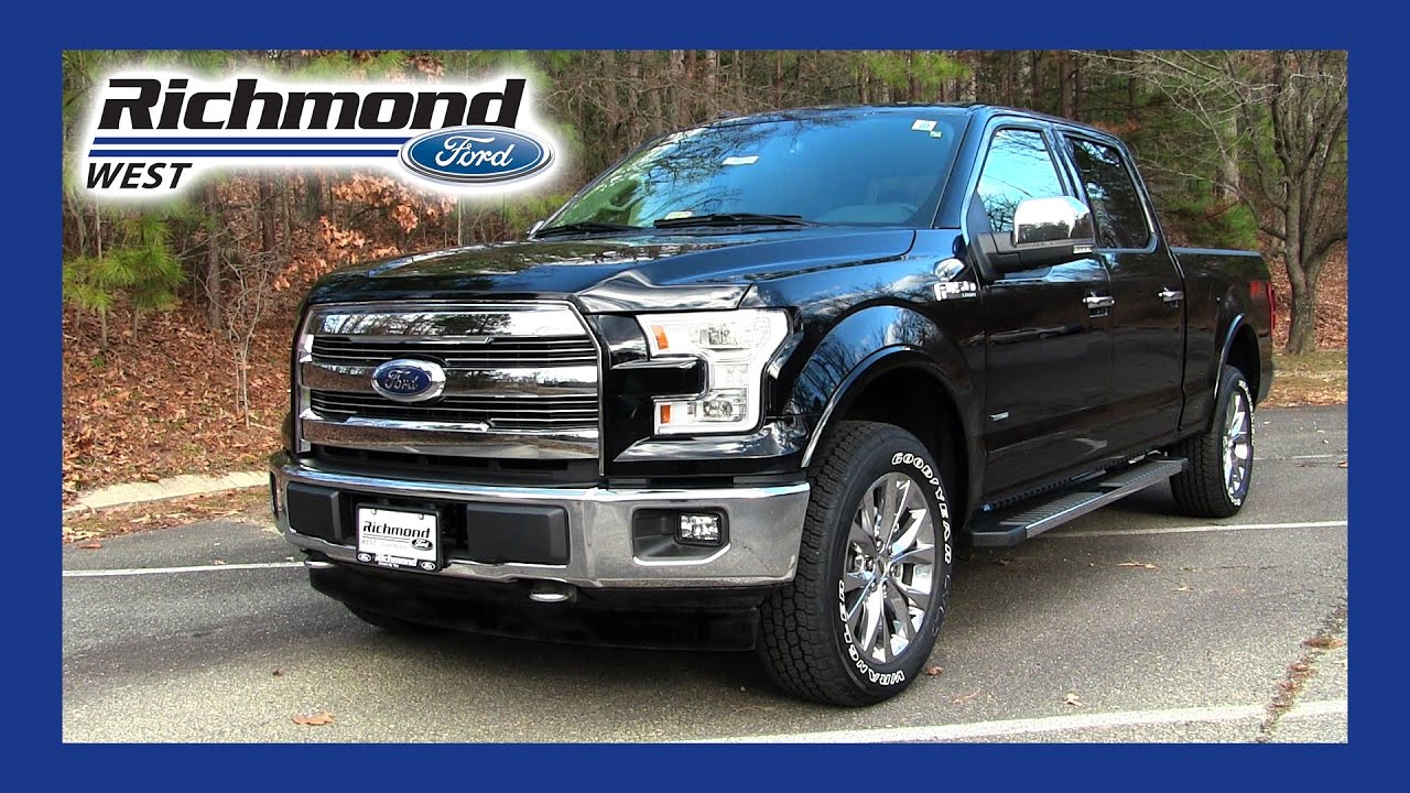 Ford f150 фото
