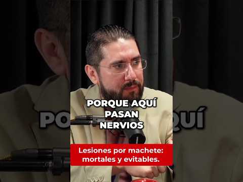 🚨LESIONES Y CONSECUENCIAS tras ataque con machete de los GEMELOS de Torreón #cronicasos #torreon