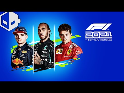 F1 2021 PC Preview Gameplay