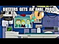 Butters Gets An Anal Probe