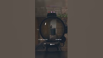 Worlds First Nuke in MW3 With Snipers #trending #mw #viral #gaming #cod #mw3 #shorts