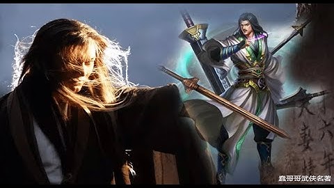 Dương Quá vì sao tìm không thấy kiếm phổ Độc Cô Cửu Kiếm?