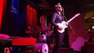 Will Jacobs Band - A Little Closer -