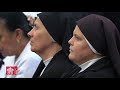 2 novembre 2025, Messe pour les défunts - Pape Léon XIV