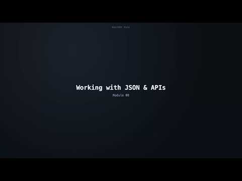 TypeScript Level 2: Generics, Narrowing, Async Types & Validated APIs (Full Walkthrough)