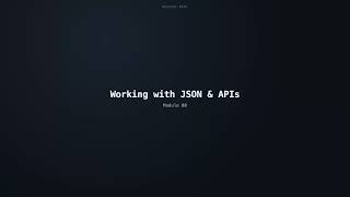 TypeScript Level 2: Generics, Narrowing, Async Types & Validated APIs (Full Walkthrough)