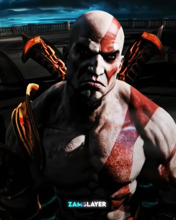'You Will Always Be A Monster' 💀🔥 | Guts X Kratos Edit | #shorts