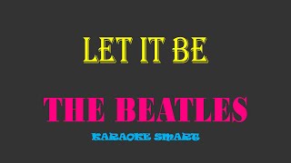 karaoke smart «THE BEATLES - Let It Be» screenshot 4