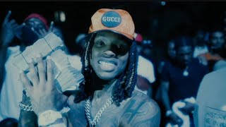 King Von - Chase The Bag (Music Video)