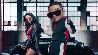 Con Calma-Daddy Yankee Ft. Snow||New Ringtone 2019||Daddy Yankee||