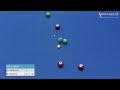 World Indoor Bowls Championship 2026 Danny Denison vs Russell Bewick - Day 16 Match 4