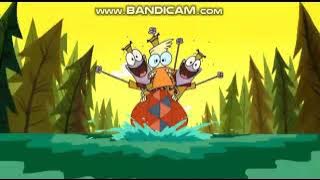 Download lagu Camp Lazlo Shorts - S1 EP 14 -A Chip and Skip Cartoon: The Amazing Race