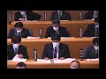 洞爺湖町議会令和2年度予算審査特別委員会（第３号）午後