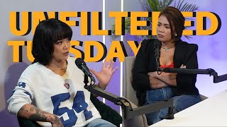 Celebrity EP 294: Unfiltered Tuesday | Lecheng Pag-ibig To Net Worth