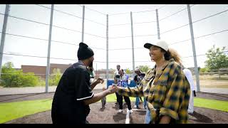 Tnj - Rocc Wit Me Official Video