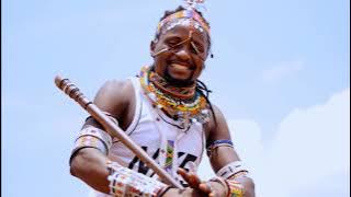 Lusangija Iyagamba_Juma Erikad_Official Video 