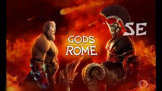 How to solve crash problem in gods of rome (Gameloft games) screenshot 3