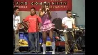 DANGDUT HOT WIYUNG..Cari Jodoh by Ana Kristina