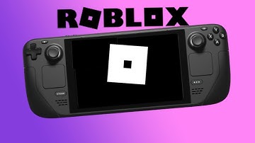 Updated Version How To Get Roblox In 2024 On Steam Deck (Using Sober)