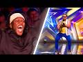 Wait Who IS He KSI Goes Nuts For This Guy BGT 2026 Early Release 