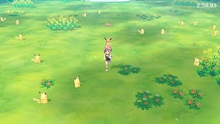 ピカブイ Goパークについて 転送方法や出来ること ポケモンレッツゴー ゲームウィズ Gamewith