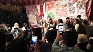 PEERHAZRAT HASSAN HASEEB UR REHMAN BYAAN 2 IN MALKYKALAN