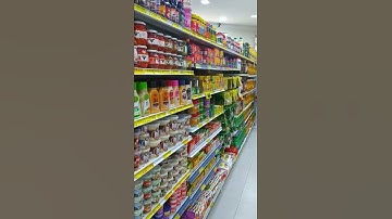REPOSIÇÃO DE MERCADORIAS! #067 - #2022 #shorts