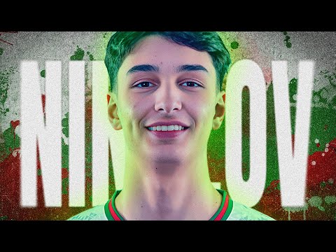 СВЯЗУЮЩИЙ НОВОГО ПОКОЛЕНИЯ - СИМЕОН НИКОЛОВ