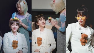 Mina Only Looks at Chaeyoung Michaeng Twice OTP EP 13 [ENG SUB]