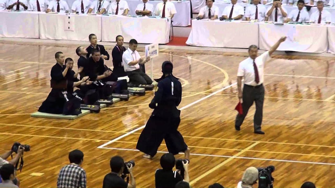高校剣道　一本集 3 - Highschool Kendo Ippons 3