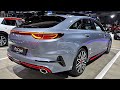 New kia proceed  gt 16 tgdi 2023