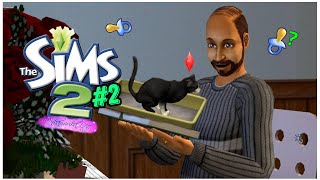 :      The Sims 2      #2