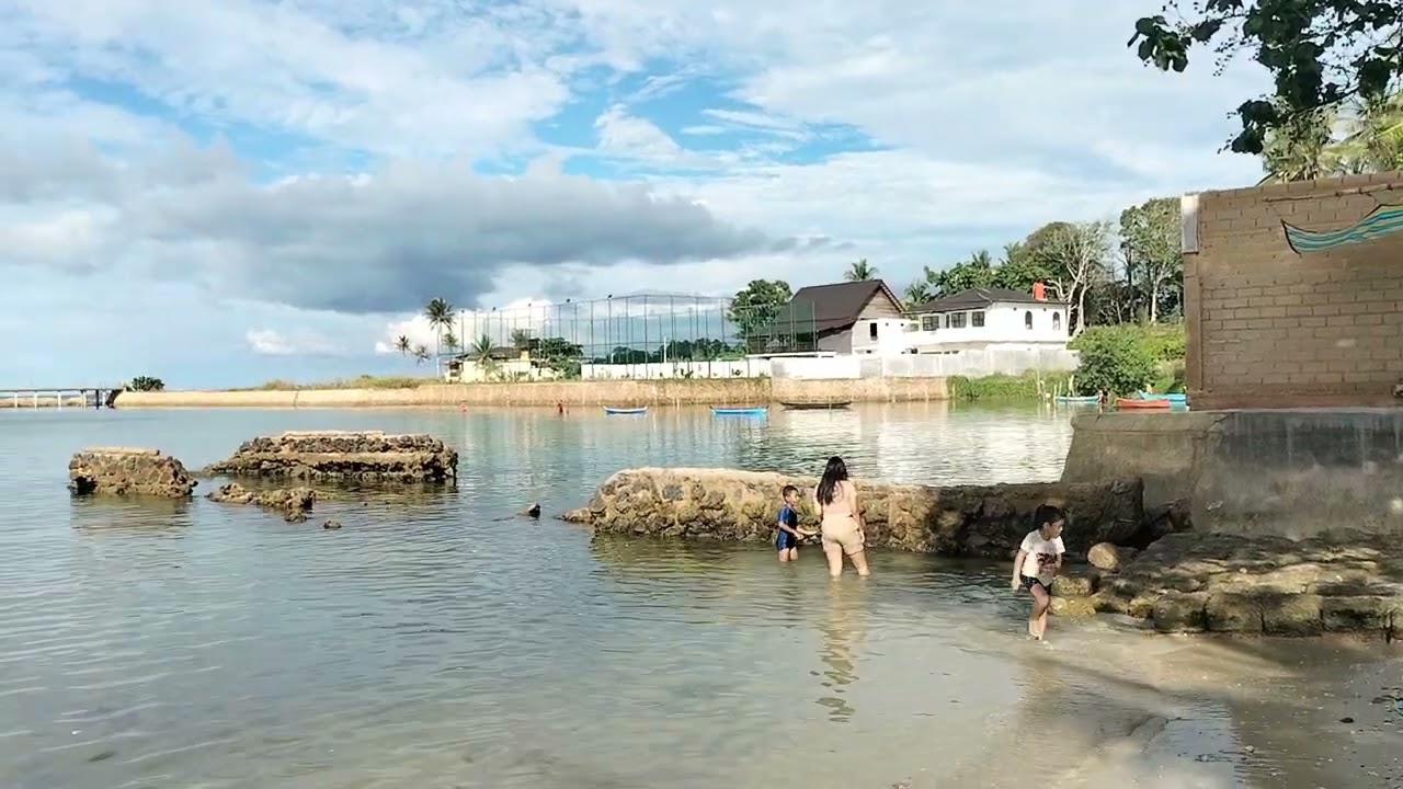 The Bali of Batam, the Beautiful and Charming Nongsa Beach