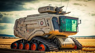 Famous Mind-blowing Military Technologies That Are On Another Level! Profile