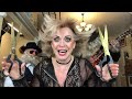 Toyah and Robert Sunday Lunch - Gimme all your Lovin. by Toyah