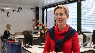 Mind-controlled robots now one step closer