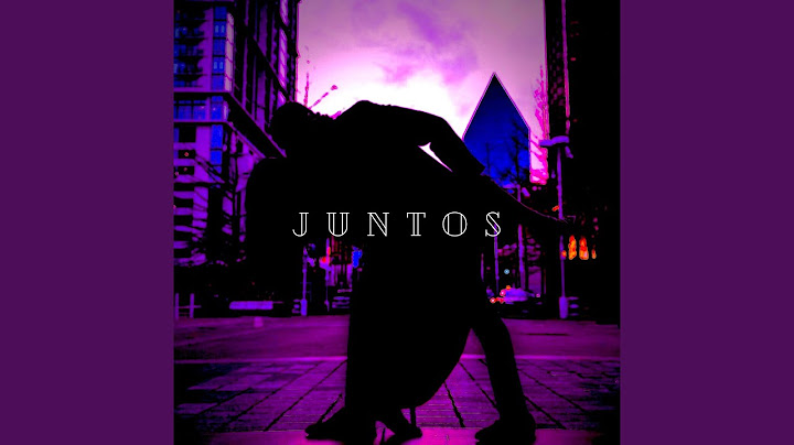 Juntos (feat. Bentley & Guapo)