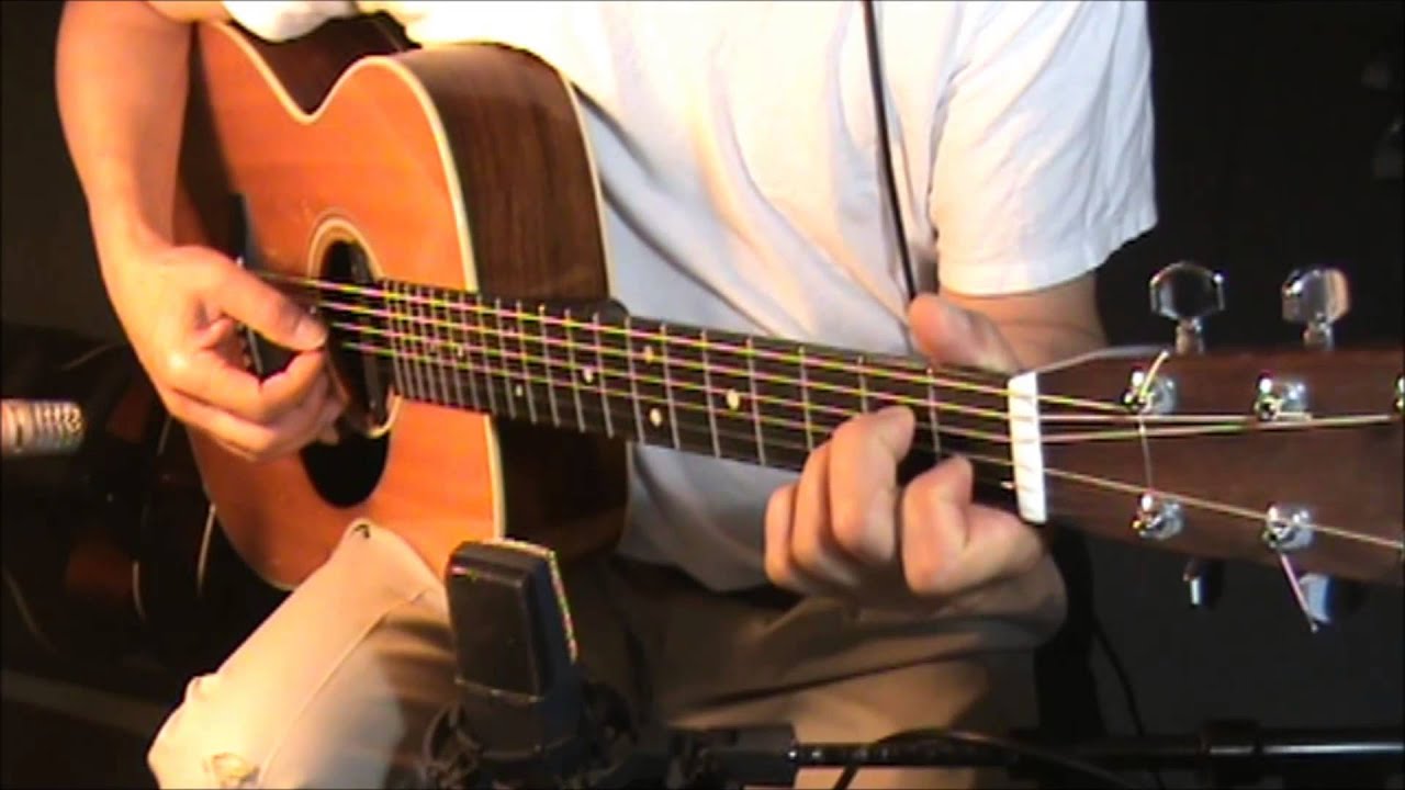 Song For Adam Jackson Browne chords cover YouTube