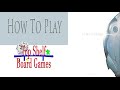 How to play time stories