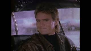 Screencapture Video MacGyver - Going Back