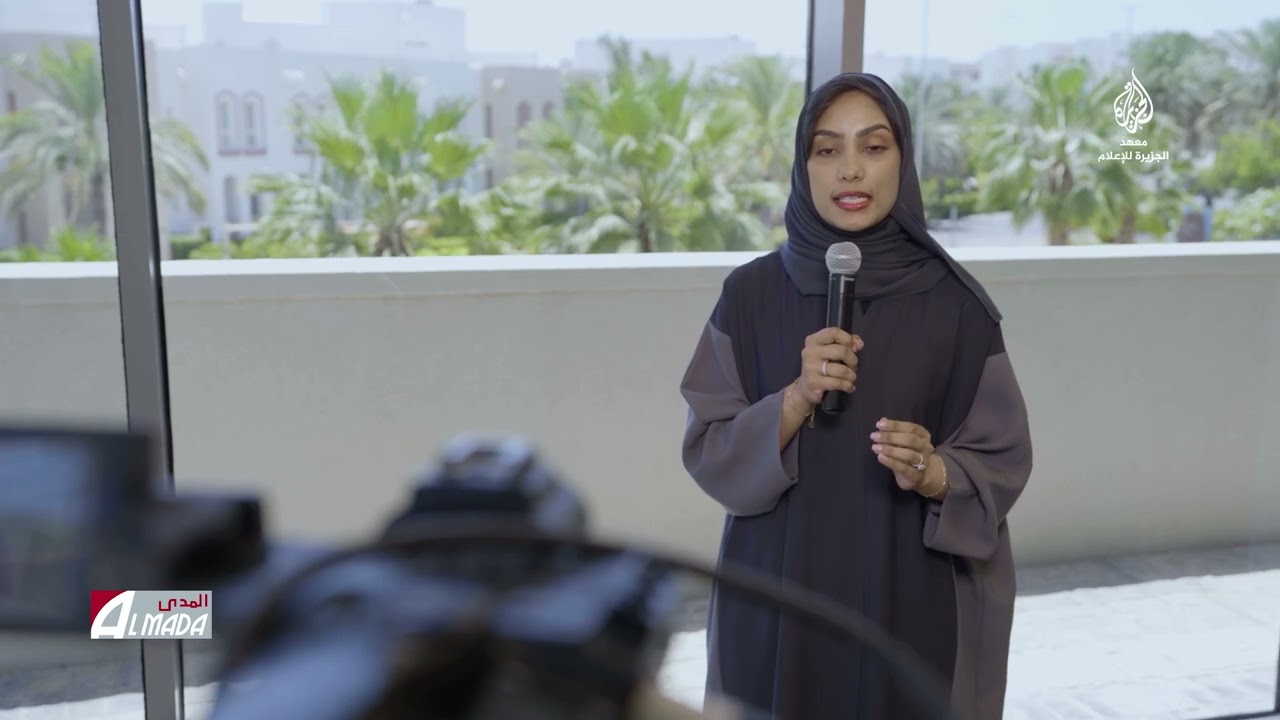 اليوم الثالث من برنامج «مهارات التعامل مع وسائل الإعلام»،