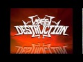 Massdestruction - 1000 Ways to Die