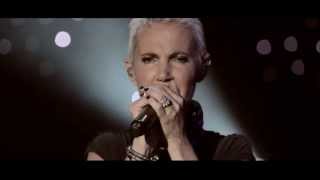 Roxette - Listen To Your Heart - Live In Santiago, Chile 2012 Resimi