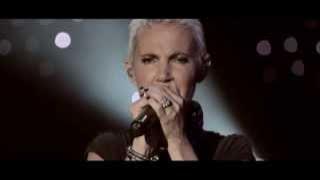 Roxette - Listen To Your Heart - Live In Santiago, Chile 2012