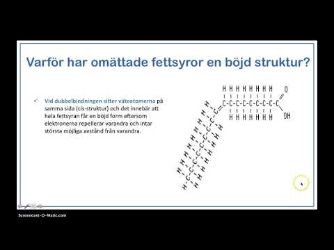 Video: Skillnaden Mellan Glasövergångstemperatur Och Smälttemperatur