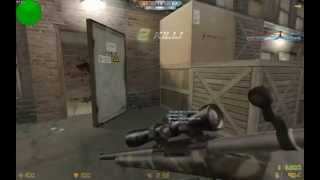CSO[TR]Kill Montage #2 - deadforces