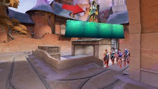 BU OYUN NE HALE GELMİŞ?! 1 Yıl Sonra Valorant’a Geri Döndüm!